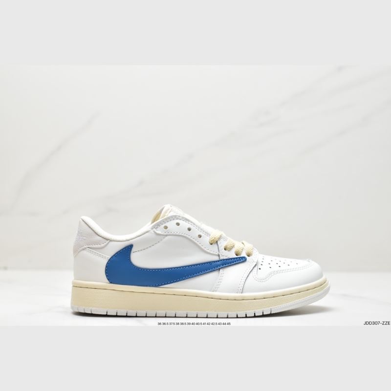 Nike Jordan